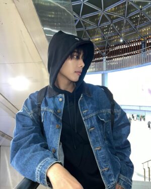 Weerapat Toemmaneerat Instagram - 여보세요 🤙🏻