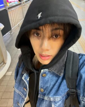 Weerapat Toemmaneerat Instagram - 여보세요 🤙🏻