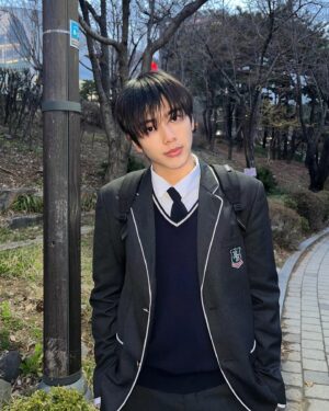 Weerapat Toemmaneerat Instagram - 나는 교환학생이다 🧏🏻‍♂️