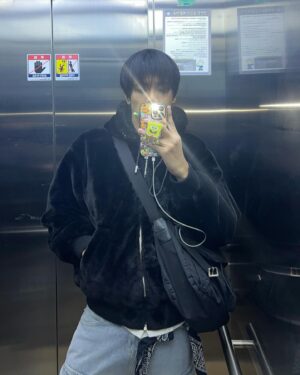 Weerapat Toemmaneerat Instagram - 조금 배고파요 !!