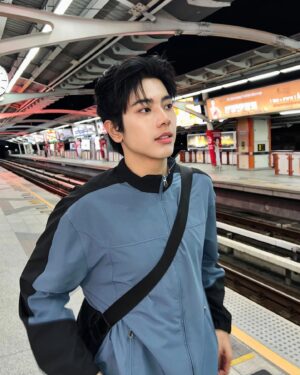 Weerapat Toemmaneerat Instagram - ヽ(´∀`｡)ﾉﾟ