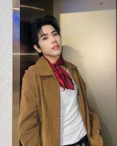 Weerapat Toemmaneerat Instagram - 🤠