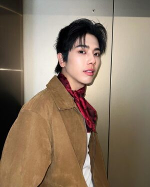 Weerapat Toemmaneerat Instagram - 🤠