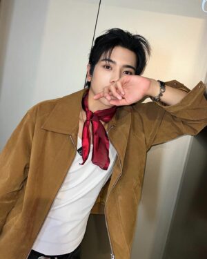 Weerapat Toemmaneerat Instagram - 🤠
