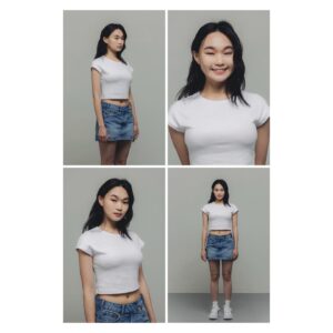 Wei Huang Instagram - 2024 Q2, Huang Wei, Actor. 

接下來還有一連串的挑戰，敬啟期待🫡

📷 @jack_fixie 
💄 @kimiwakb