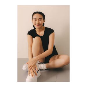 Wei Huang Instagram - 2024 Q2, Huang Wei, Actor. 

接下來還有一連串的挑戰，敬啟期待🫡

📷 @jack_fixie 
💄 @kimiwakb