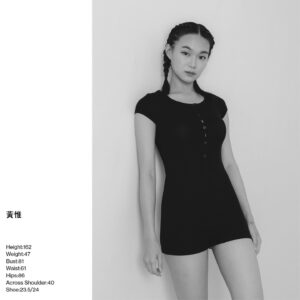 Wei Huang Instagram - 2024 Q2, Huang Wei, Actor. 

接下來還有一連串的挑戰，敬啟期待🫡

📷 @jack_fixie 
💄 @kimiwakb