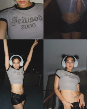 Wei Huang Instagram - Your @seivson 2000 gal is here.
