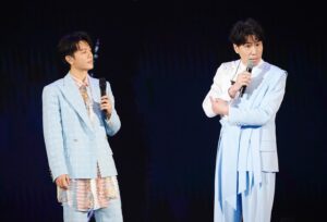 Weibird Wei Instagram - Thank you again Kaohsiung. Always feels like a dream whenever it’s over. 

Feeling so blessed and grateful. To be able to share the love through music. Thank you for having me! Hopefully can see you guys again soon 💪🙌🦭❤️‍🔥

謝謝高雄 每當演唱會結束 都會有種不真實的感覺
心知能夠站在舞台上唱歌給上萬人聽 
是多麼不易 多麼幸運的一件事
更遑論第一次站上高雄巨蛋開唱

謝謝台下的你們 願意進場 跟我用音樂一起渡過了難忘的三個小時

希望有讓你們感受到滿滿的誠意🙏
期待下次再見 如果可以 希望不會太久
高雄晚安！！