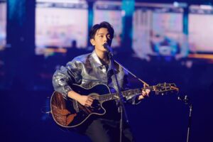 Weibird Wei Instagram - Thank you Kaohsiung for an amazing night🙏🙌🦭

謝謝高雄！！如果可以 下次再見❤️‍🔥