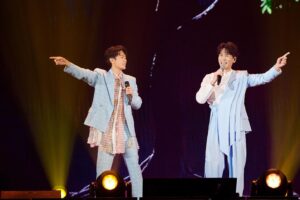 Weibird Wei Instagram - Thank you Kaohsiung for an amazing night🙏🙌🦭

謝謝高雄！！如果可以 下次再見❤️‍🔥