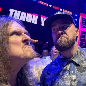'Weird Al' Yankovic Instagram - Okay, Taylor. It’s either HIM or ME.