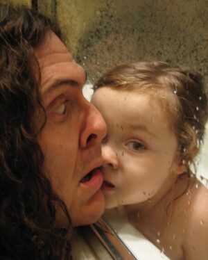 'Weird Al' Yankovic Instagram - My daughter Nina turned 21 today. (Sorry, these are the most recent pictures I could find of her.)
