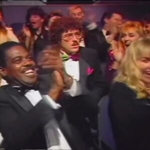 'Weird Al' Yankovic Instagram - Unsurprisingly, the WEIRD: The Al Yankovic Story soundtrack just lost to the Barbie soundtrack at the Grammys, but that’s okay… I’ll always have this, considered by most industry insiders to be the Greatest Moment in Grammy History.