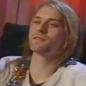 'Weird Al' Yankovic Instagram - Happy Birthday, Kurt