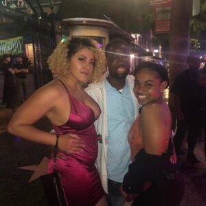 Welven Da Great Instagram - Who don’t got no bitches?