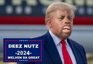 Welven Da Great Instagram - #welven2024 #24 #deeznuts #welvendagreat
