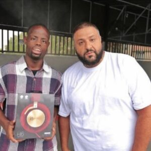 Welven Da Great Instagram - Lion 🦁 @djkhaled cc:@asahdkhaled