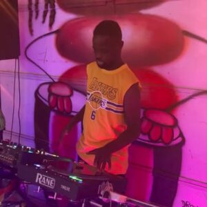 Welven Da Great Instagram - DJ DEEZ NUTS