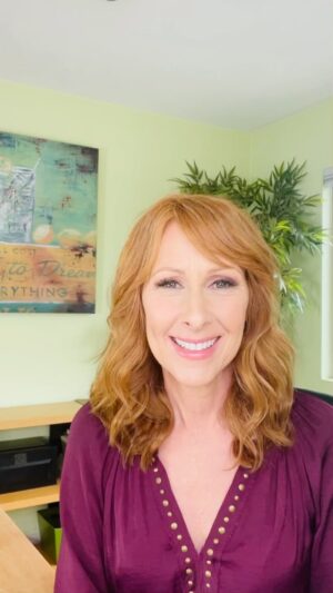 Wendy Braun Instagram - ⭐️❤️🌎 Hey there! I have noticed a lot of new followers here and I just wanted to reintroduce myself if we haven’t met yet, I’m Wendy Braun.
⭐️I am an actress, you may have seen me in over 80 tv and film credits over 100 commercials or you may have heard my voice in thousands of voice overs. (Yes, I love what I do).
⭐️I also love and have a passion for inspiring other creatives.
I’m also the CEO and founder of ActorInspiration.com and I was recently featured in Forbes for my work on 4 seasons of the hit series on Netflix, Atypical, as well as my game-changing online course called the Success Breakthrough Workshop.
⭐️I have helped over 1200 creatives in 25 different countries create amazing breakthroughs in their life and their careers and I truly love what I do.
⭐️I also create guided meditations (with my other voice) and that’s helped a lot of creatives all over the world overcome obstacles and really create new levels of success, joy and fulfillment.
👉You can grab my free audio called “Easing Anxiety   Improving Well-Being” at ActorInspiration.com/ease or link in bio @actorinspirit 
😜Yes, there are two sides to me (there’s many sides really).
🎉I’m also the mom of two amazing and active boys, a rescue dog owner and a succulent garden lover.
🌎 I love getting to know you drop in the comments where you are from and I will say hi!
#WendyBraun
#ActorInspiration
#KeepGoingSunshine
#DreamsIntoReality
#Transformation