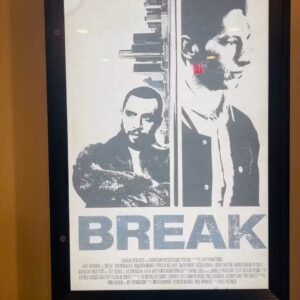 Wendy Braun Instagram - 🎱 ❤️ 🎬: Catch me in the feature film “Break” on Amazon Prime - released VOD this week!

🎱 Congrats to @darrenweiss8 on all your amazing work bringing this vision to life, @willwernick for your epic directing and writing, and to producers Bo   John for leading with such warmth and generosity. @gravitasventures @showdownproductions @john_ierardi @boyoungblood

🎬 Shout out to Casting Director Jeffrey Gafner for putting together this talented cast. Loved sharing the screen with you all! @victorrasuk @jeffkobermeditation @therealpatriciabelcher @suzen_baraka rickfitts @uriahjustus @calebemery @braedynbruner @mswendybraun

❤️ Happy to share that I booked this off a self tape AND I’m putting together a brand new free training to share all my best secrets with you. Drop “selftape” in the comments and I’ll make sure you get the private share link when it’s ready to go! #TeamBreak #ItTakesAVillage #BreakFilm #Filmmaking #Actorlife #ActorInspiration