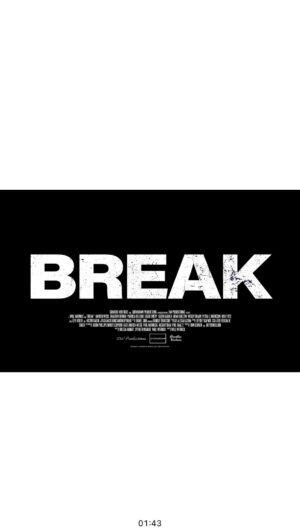 Wendy Braun Instagram - The trailer is here! So excited to share that BREAK is in theaters April 26th. 🎬⭐️🎉I had so much fun being a part of this film and this talented cast.  It was amazing to work with such an epic team of creative warriors in front of and behind the camera.  Congrats to everyone on #TeamBreak and my awesome team @jasonpriluck  @amyabellrosenfield @davideshaul #ItTakesAVillage #BreakFilm #Filmmaking #Actorlife #ActorInspiration @gravitasventures @showdownproductions @willwernick @john_ierardi @boyoungblood  @darrenweiss8 🎬🎬🎬 ⭐️⭐️⭐️🎉🎉🎉@akisdp @3rdprsn_ @danieletruocchio_music @gypsysound @oliverojeil @jasonleephillips_film @lanancy114 @akisdp @dd.sound.la @ryan_march97  @raul__manuel @readysteadidan @spencermandel @victorrasuk @jeffkobermeditation @therealpatriciabelcher @suzen_baraka @uriahjustus @themattquinn @mswendybraun @calebemery @braedynbruner @steverichardharris @petra_charlotte_ @hidenton @whiskeymonamour @sarahtrom @cinnamon_hands  @beachbooksandbooze @ghostwiener @sameetatu @hampsteads @kelleymphillips  @taylor.venegas @rachaelwerren @celluloid_snead  @joeshamel @spencer.ladin @sportsmanfbilliards @e.l._triste @tonyrysk @iwalkonthewildside @dillanostrom