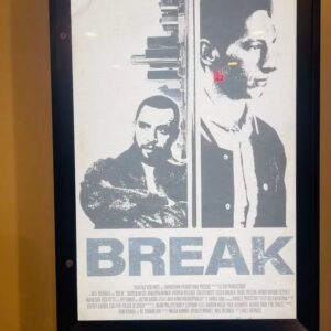Wendy Braun Instagram - 🎱❤️🎬 Such an amazing premiere of our film, BREAK.  What a beautiful night celebrating the hard work of the entire cast and crew.  Thanks to everyone who came out to support  #BREAKmovie is in theaters Friday 4/26. 

🎱 Congrats to @darrenweiss8 on all your amazing work bringing this vision to life, @willwernick for your epic directing and writing, and to producers Bo   John for leading with such warmth and generosity.  @gravitasventures @showdownproductions @john_ierardi @boyoungblood 

🎬 Shout out to Casting Director Jeffrey Gafner for putting together this talented cast. Loved sharing the screen with you all! @victorrasuk @jeffkobermeditation @therealpatriciabelcher @suzen_baraka rickfitts @uriahjustus @calebemery @braedynbruner 

🎉 So much fun celebrating at @warwick_la Thanks to @alilasky and your entire team at @theinfluence for all your PR work behind the scenes and in the press.  It’s so appreciated. 😘

💖 Fun to talk “inspiration for creatives” with @tyronetannofficial 😜

⭐ Thanks to my team: @jasonpriluck @amyabellrosenfield  @davideshaul and everyone at #BRSGage for the never-ending support. 

❤️ And lots of love to my glam squad: Makeup: the amazing Suzanna @suzannaqface and Hair by Jeffrey K. 

Congrats to everyone on #TeamBreak. #ItTakesAVillage #BreakFilm #Filmmaking #Actorlife #ActorInspiration.