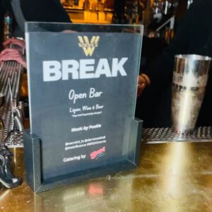 Wendy Braun Instagram - 🎱❤️🎬 Such an amazing premiere of our film, BREAK.  What a beautiful night celebrating the hard work of the entire cast and crew.  Thanks to everyone who came out to support  #BREAKmovie is in theaters Friday 4/26. 

🎱 Congrats to @darrenweiss8 on all your amazing work bringing this vision to life, @willwernick for your epic directing and writing, and to producers Bo   John for leading with such warmth and generosity.  @gravitasventures @showdownproductions @john_ierardi @boyoungblood 

🎬 Shout out to Casting Director Jeffrey Gafner for putting together this talented cast. Loved sharing the screen with you all! @victorrasuk @jeffkobermeditation @therealpatriciabelcher @suzen_baraka rickfitts @uriahjustus @calebemery @braedynbruner 

🎉 So much fun celebrating at @warwick_la Thanks to @alilasky and your entire team at @theinfluence for all your PR work behind the scenes and in the press.  It’s so appreciated. 😘

💖 Fun to talk “inspiration for creatives” with @tyronetannofficial 😜

⭐ Thanks to my team: @jasonpriluck @amyabellrosenfield  @davideshaul and everyone at #BRSGage for the never-ending support. 

❤️ And lots of love to my glam squad: Makeup: the amazing Suzanna @suzannaqface and Hair by Jeffrey K. 

Congrats to everyone on #TeamBreak. #ItTakesAVillage #BreakFilm #Filmmaking #Actorlife #ActorInspiration.
