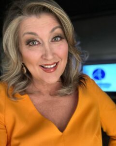 Actress Wendy Burch HD Instagram Photos and Wallpapers May 2023