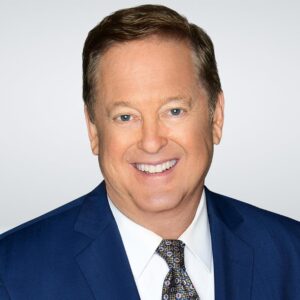 Wendy Burch Instagram - Talent. I have been using that word a lot lately when talking about my friend Sam Rubin. I live in a town full of talented people. I work at a TV station with talented journalists. But there was one man who had talent that was brighter and, quite frankly, just better than the rest of us.

I knew Sam for 25 years. Worked with him for nearly 20. In that time, I watched him produce more hours of television than any other person in Hollywood. 5 hours a morning. 5 days a week (and that was all before 10:30am). In the afternoons, he would be a correspondent for news outlets around the world, run his own production company and make countless public appearances. He would travel the globe for movie junkets, concerts, and premiers. In between it all, he’d somehow find the time to write columns, essays, and social post that would remind us that this “tv guy” was one of the best print journalists in the business.

It has often been said that nothing in production works faster than television news—and while we may be quick—Sam was lightning. His two-finger typing was a super-sonic symphony of words, wit, and Hollywood wisdom. On the occasion when he was caught without a carefully worded script… well that’s when he really shined. You knew when the prompter said (((SAM AD LIB))) some sharp turn of a phrase would magically appear out of thin air in the nick-of-time for on-air.

The guy also really knew how to tease. I’m referring to the quick couple of lines we come up with to keep you watching past the commercial break. It’s the “stay tuned” part of our business. Often (and Sam would admit this) his teases were more interesting than the actual story. Just another example of how he was constantly tuned in to what made our morning show work. In fact, I think Sam understood the KTLA Morning News better than anyone. He knew how to stay in the moment, commit to the bit and could have conducted a master class on how to make something out of nothing.

....... MORE in next post