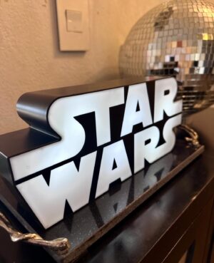 Wendy Burch Instagram - Yes… I just had a “May the 4th be with You” dinner party for a bunch of 9 year old boys.
 
The force is strong in our family… and  the neighbors in our building are very understanding .
 
#pinterestmademedoit #WENDYBURCH #WAKEUPWithWENDY #BRADYBURCH #BraveBRADY