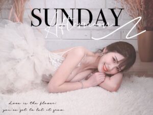 Wendy Huang Instagram - 喜歡的類型很簡單
必須是你💛