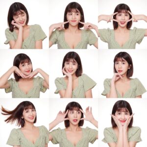 Wendy Huang Instagram - 終於！！！
我也拍了一組超滿意的韓式證件照啦！！！🥳💕

最近因為改名字的關係需要重辦證件立馬奔來找湯哥 @caramel0907 🥺✨
相信大家都知道拍證件照絕對不能馬虎
想起以前小時候拍照隨便找間照相館
或隨拍證件機台拍的真的慘不忍睹🤦🏻‍♀️
（應該不少人也曾經經歷過這種黑歷史吧🤪
之前本來想說如果有要拍一定要去韓國拍
結果疫情後根本已經快兩年不能出國…🥲？
還好在這種情況下還有湯哥
可以幫我完成小小心願🥺✨

當天去攝影棚整個超喜歡
每個角落都超適合拍照
感覺在這裡天天都想拍穿搭美妝各種商品擺拍
（職業病發作🤣
而且前置作業還有 @yin_sabrina 
蘋恩女神幫我妝髮超幸福💖
不止是妝髮的時候、整個拍攝過程都非常細心
幫我保持最好的狀態簡直愛了愛了😍

TANG的宗旨就是以自己最自在的樣子 
保留最真實的自己卻能調整到最精緻✨

只能讚嘆湯哥真的是快狠準
拍攝的整個過程都非常歡樂不緊張又有效率
拍完馬上可以選照片
結果我每張都超喜歡
自己在那邊挑了超級久的😂
真的無敵推推！👍🏻💕

有想過要拍韓式證件照的寶寶們
不用猶豫了趕快預約起來🥰

💛預約網址 https://lin.ee/OcY1Hpx

#韓式證件照