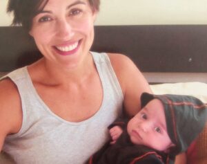 Wendy Moniz Instagram - This throwback baby is out of his teenage era…my son Liam is TWENTY years old today!! 
🥹🥲2️⃣0️⃣🥳🎂➡️