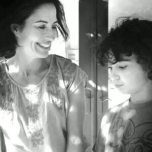 Wendy Moniz Instagram - This throwback baby is out of his teenage era…my son Liam is TWENTY years old today!! 
🥹🥲2️⃣0️⃣🥳🎂➡️