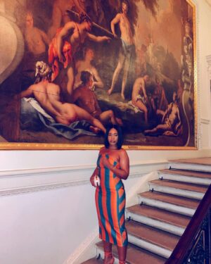 Weruche Opia Instagram - 🖼
