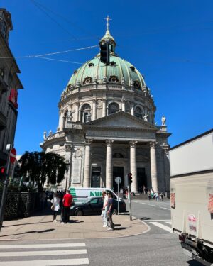 Wes Borland Instagram - Europe photo dump part 2!