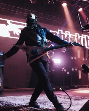 Wes Borland Instagram - European photo dump #1 of 2 maybe? Cheers