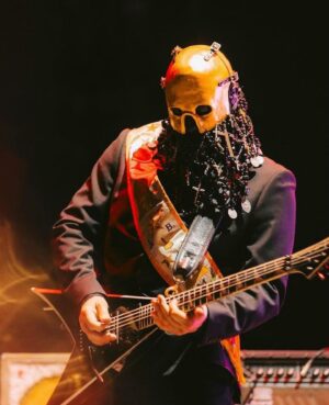 Wes Borland Instagram - Photo dumping. Haven’t posted in a while. Cheers