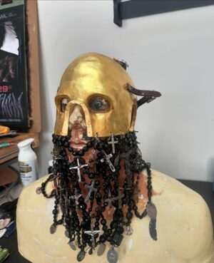 Wes Borland Instagram - Photo dumping. Haven’t posted in a while. Cheers