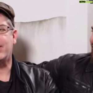 Wes Chatham Instagram - I hope Daniel Abraham doesn’t file a complaint after this interview.