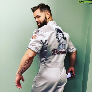 Wes Chatham Instagram - Amos Presley…