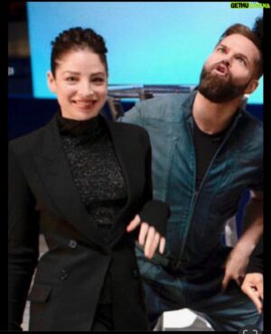 Wes Chatham Instagram - I feel bad someone as talented and professional as @annabanana_hops has to work with this Buffoon. She deserves better.