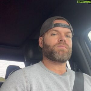 Wes Chatham Instagram - “Want to hear the most annoying sound in the world?”

Lloyd Christmas