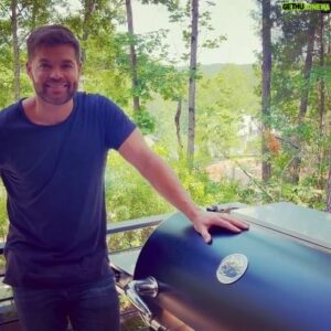 Wes Chatham Instagram - Who wants a new grill for Father’s Day?

Jenn and I have partnered up with @recteq_official to give away one brand new RT-1250 grill to one of my followers this Sunday!

WINNER GETS:
One RT-1250 Grill & Cover, a 45qt Red/White/Blue ICER Cooler, Recteq Rub & Sauce Bundle, plus 200lbs of Ultimate Blend Pellets…all valued over $1875!

TO ENTER:
1. Make sure you are following @recteq_official 
2. Then submit your best Dad joke below in the comments. 

I’ll pick my top 5 favorites and will read them in a post, and then YOU all will get to pick the winner. Make sure you tag some friends to tell them about the giveaway and to like your entry!

DEADLINES:
* Submit the Dad joke by this Thursday 6/16.
* Voting for best joke will end Saturday 6/18 at midnight.
* Winner with be announced this Sunday, Father’s Day 6/19!

GOOD LUCK! 
*******************
DISCLAIMER
Winner must be located in the US and over 18 years old to win.  This is no way sponsored, administered, or associated with Instagram.  Entrants release Instagram of all responsibility and agree to Instagram’s terms of use.  Void where prohibited by law. #giveaways #giveaway