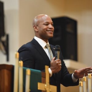 Wes Moore Instagram - It was my joy to join @speakeradriennejones, @senatorbenbrooks, @councilmanjulianejonesjr, and the loving community of @ubame.family in Randallstown in honor of Martin Luther King this morning.

Dr. King said "Philanthropy is commendable, but it must not cause the philanthropist to overlook the circumstances of economic injustice which make philanthropy necessary.”

We have to fix the broken systems that continue to let people fall between the cracks.

That's why on day 2 of our administration, we released our budget with historic investments in education.

There are no surprises in our budget. We've been talking about leading on these issues for two years. 

If I said it, I meant it.

We don't have to choose between being ambitious and being reckless. We don't have to choose between being bold and being thoughtful. We can and will be both.

Thank you for welcoming me this morning. I am excited to be your partner. Together, we will make this Maryland's decade.