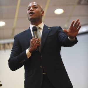 Wes Moore Instagram - It was my joy to join @speakeradriennejones, @senatorbenbrooks, @councilmanjulianejonesjr, and the loving community of @ubame.family in Randallstown in honor of Martin Luther King this morning.

Dr. King said "Philanthropy is commendable, but it must not cause the philanthropist to overlook the circumstances of economic injustice which make philanthropy necessary.”

We have to fix the broken systems that continue to let people fall between the cracks.

That's why on day 2 of our administration, we released our budget with historic investments in education.

There are no surprises in our budget. We've been talking about leading on these issues for two years. 

If I said it, I meant it.

We don't have to choose between being ambitious and being reckless. We don't have to choose between being bold and being thoughtful. We can and will be both.

Thank you for welcoming me this morning. I am excited to be your partner. Together, we will make this Maryland's decade.