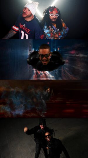 Wesley Armstrong Instagram - Here’s your exclusive look at the “VIGILANTE” music video, The official theme song for the film with @apollo_fresh & @flashgarments directed by @kaysothedirector song out now all platforms. #LinkInBio (Movie Trailer out as well) @wuzgood 🎬
.
.
.
#Fyp
#ForYourPage
#SuperHero
#MusicVideo
#Marvel
#DC
#Vigilante
#SneakPeek
#MusicVideo