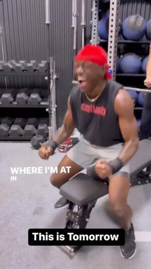 Wesley Armstrong Instagram - Had to bring this back!!!
Failure is part of the process, hard work   preparation   intention = Success 

S/O @omar.bolden @justtrain @justtrainkalani @justtrainchris @who_is_dbeck @ieatpupusas for helping lift this shit off my chest 1000 times 🤣.