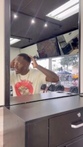 Actor Wesley Armstrong HD Instagram Photos and Wallpapers July 2024